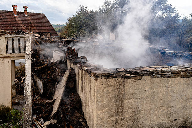 Affordable Emergency Fire Damage Restoration solutions in Kingsville, MD
