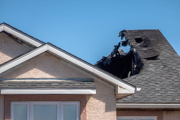 Top rated local Emergency Fire Damage Restoration specialists in Kingsville, MD